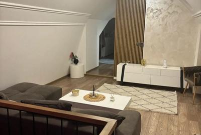 Apartament la casa - 2