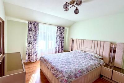 Casa Individuala, 115mp utili, 200mp teren - Giroc Vatra Veche - 4