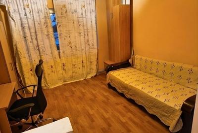 Apartament cu 2 camere - zona Pacurari - esplanada Mimoza - Pet Friendly Apartament cu 2 camere - zona Pacurari - esplanada Mimoza - Pet Friendly - 1