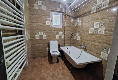 Apartament cu 2 camere decomandat, mobilat în Burdujeni - 5