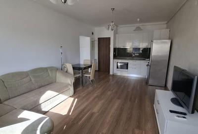 Apartament cu 2 camere semidecomandat în Cetate - 1