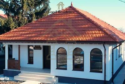Casă cu 4 camere cu Teren 700 Mp în Moara Vlăsiei - 15