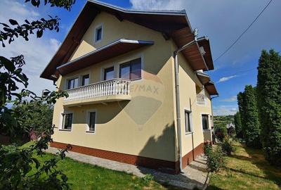 Casa / Vila de vanzare cu teren intravilan 1200 mp-Zvo... - 4