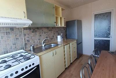 Drumul Sarii mobilat utilat et 9 cf1 liber - 3