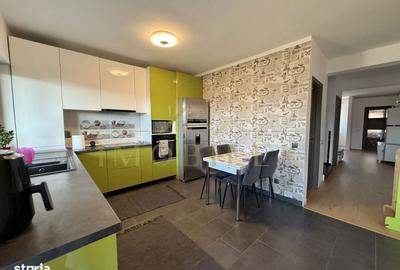 Casă cu 4 camere în Florești - 7