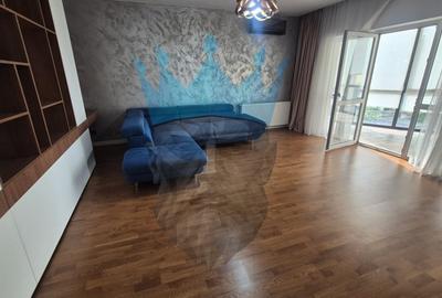 Apartament cu 3 camere decomandat, mobilat în Pipera - 3
