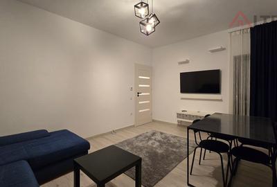 Apartament modern 2 camere de inchiriat Selimbar pe Mihail Sadoveanu - 2