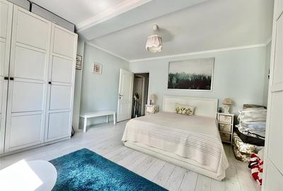 Apartament 4 Camere Decomandat langa Cismigiu in Bloc Nou - 4