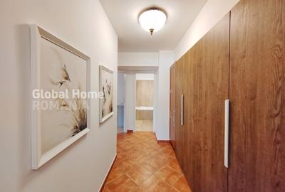 Apartament cu 3 camere decomandat, mobilat în Alba Iulia - 16