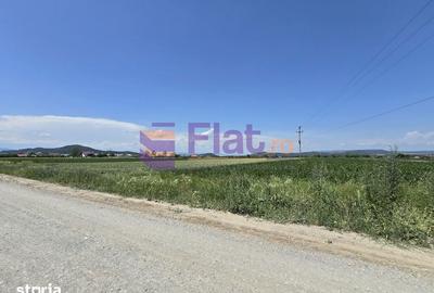 Teren de 507 mp, în Hărman - 3