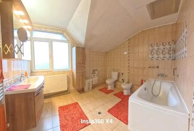 Casa P+1 langa parcul Bazilescu - Bucure?tii Noi - 3