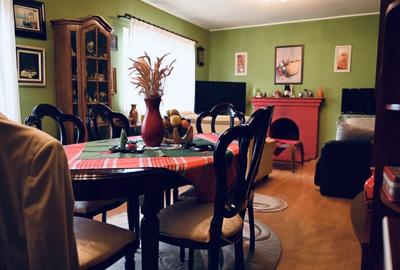 Casa individuala, 130mp utili, 434 teren, garaj, Zorilor! Casa individuala, 130mp utili, 434 teren, garaj, Zorilor! - 5