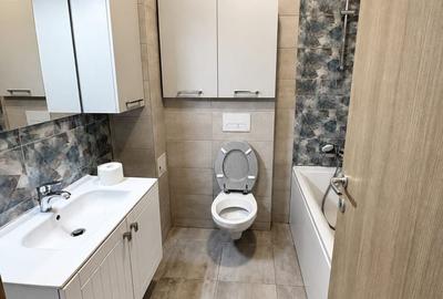 Apartament cu 2 camere decomandat în Tudor Vladimirescu - 1