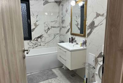Apartament cu 2 camere decomandat în Giroc