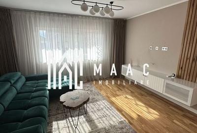 Apartament 3 camere de închiriat | Etaj 1/2 | 2 Balcoane | Șelimbăr