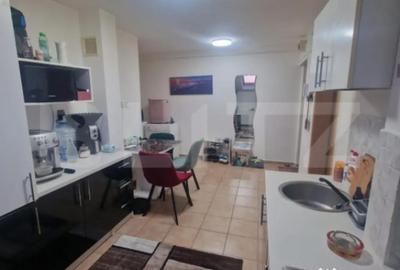 Apartament cu 2 camere semidecomandat în Girocului - 5