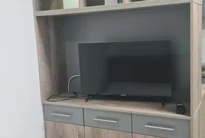 Garsoniera, decomandata, 23 mp, ac, metrou aproape, 1 Decembrie 1918 - 2