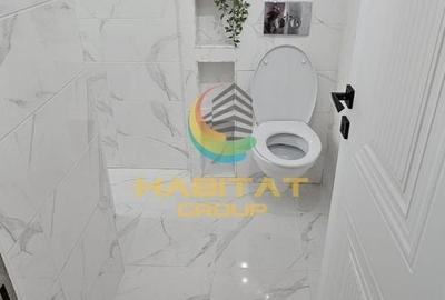 Apartament cu 2 camere decomandat, mobilat în Berceni - 30