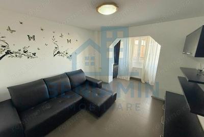 Apartament cu 2 camere decomandat în Gării - 7