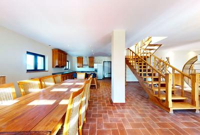 Casa de vacanta | Pensiune | Bran-Sohodol | 1372 mp teren | Priveliste - 7
