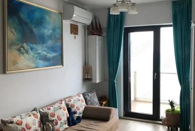 Studio la malul marii, MAMAIA Nord - 1