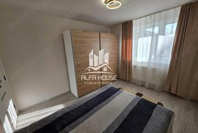 Inchiriez apartament 2 camere cf.1, zona lunca, renovat recent! - 10