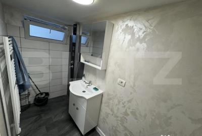 Apartament cu 2 camere semidecomandat, mobilat în George Enescu - 8