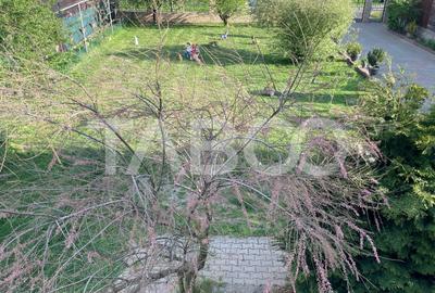 Casa individuala 240 mp cu teren 1.200 mp de vanzare in Talmaciu - 17