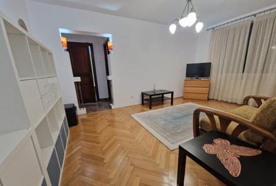APARTAMENT 2 CAMERE DECOMANDAT / 58MP / MOBILAT MODERN / LANGA METROU CRANGASI - 3