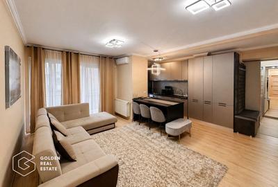 Apartament cu 2 camere decomandat în Micălaca - 1