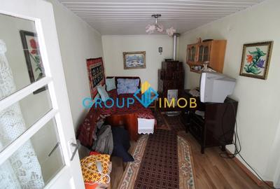 Casă cu 5 camere cu Garaj în Sascut - 28