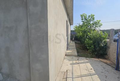 REV2005037 Vila individuala de vanzare in Ciorogarla - 8