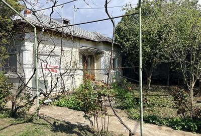 Casă cu 4 camere în Filipeștii de Târg - 2