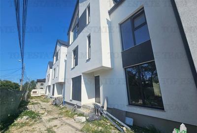 Vila moderna premium 4 camere in zona Giulesti