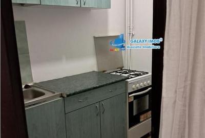 De inchiriat garsoniera cf 1 Craiovei - 4