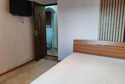 Apartament cu 2 camere decomandat în Central - 2