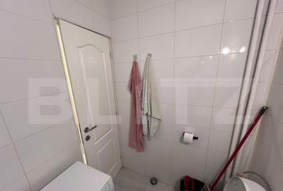 Garsoniera de vanzare, 26.68 mp, zona Cornitoiu - 7