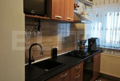 Apartament cu 3 camere decomandat în Nord - 2