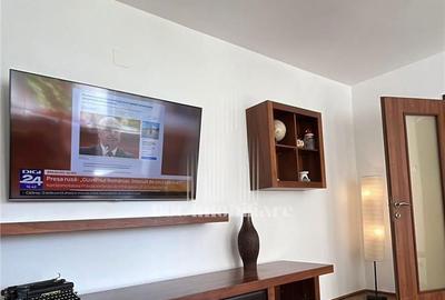 Apartament cu 3 camere semidecomandat în Tei - 6