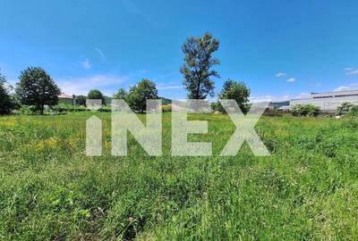 Teren intravilan Domne?ti, Central langa Liceu, pe malul - 3