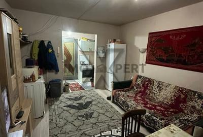 Chirie Garsoniera 22mp, baie, bucatarie zona Dambu Rotund - 2