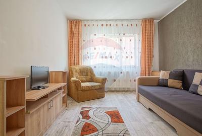 Garsonieră decomandată, mobilată în Astra - 2