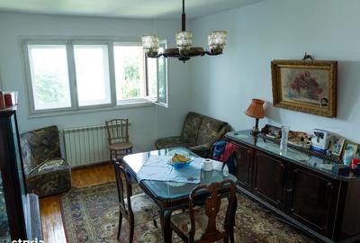 Casă cu 5 camere cu Teren 216 Mp în Giurgiului - 16