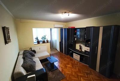 Apartament cu 2 camere semidecomandat în Girocului - 3