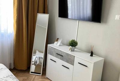 2 camere Drumul Taberei - prima inchiriere *metrou Ctin Brancusi* - 5