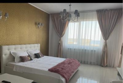 Apartament 5 camere de vis in Mamaia Nord la doar 100m de plaja! - 1