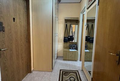 Apartament cu 2 camere semidecomandat, mobilat în Tineretului - 5