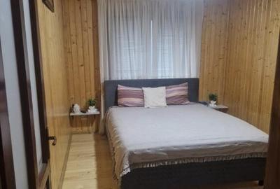 Vila in localitatea Sarata Monteoru, Buzau - 8