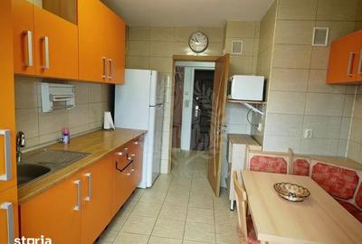 Apartament cu 2 camere decomandat, mobilat în Ultracentral - 3