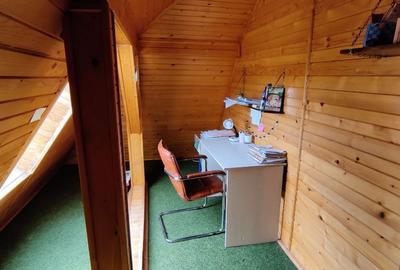 Casă cu 4 camere în Central - 3